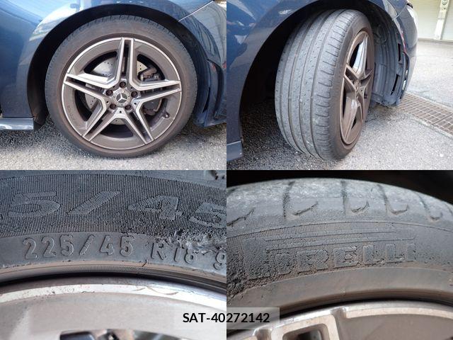 Mercedes Benz CLA-CLASS 2019-11 7877680-27