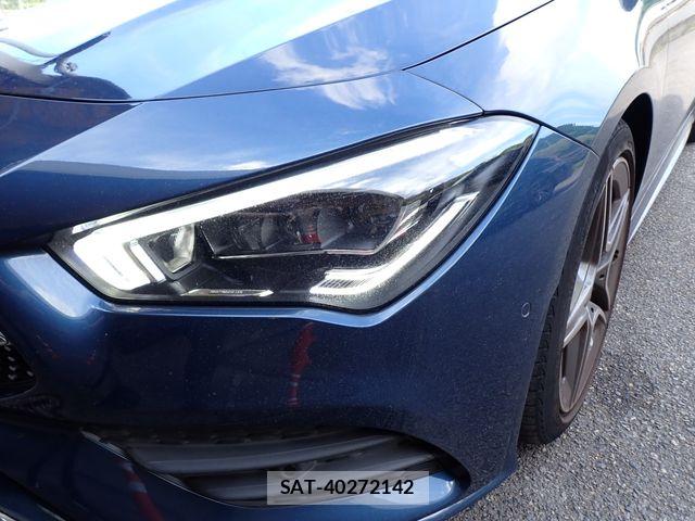 Mercedes Benz CLA-CLASS 2019-11 7877680-7