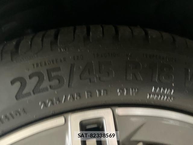 Mercedes Benz CLA-CLASS 2023-07 7962570-9