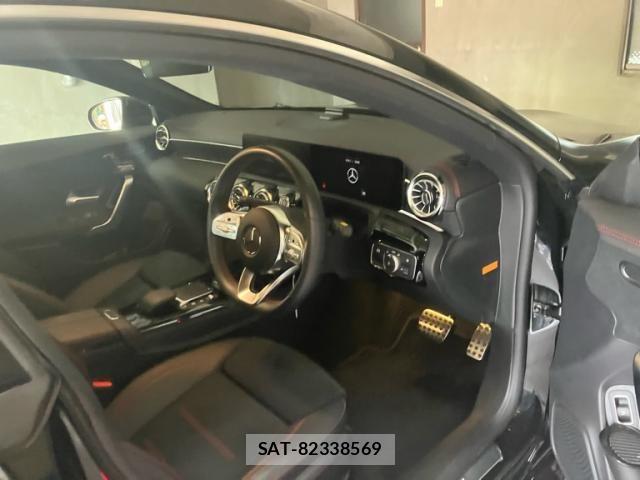 Mercedes Benz CLA-CLASS 2023-07 7962570-10