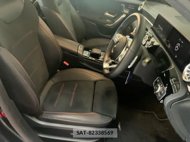 Mercedes Benz CLA-CLASS 2023-07 7962570-11