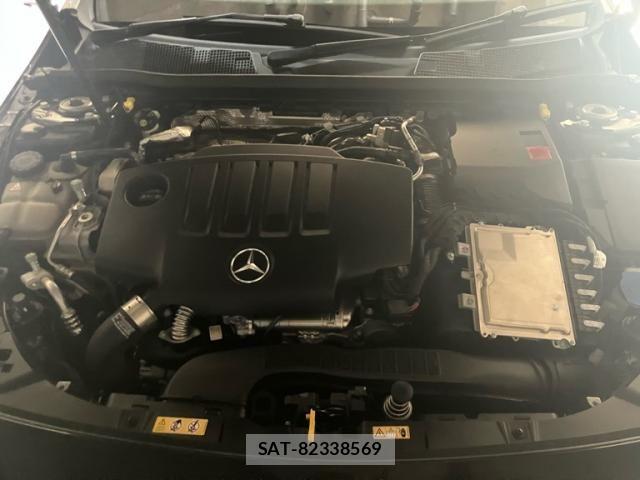 Mercedes Benz CLA-CLASS 2023-07 7962570-15