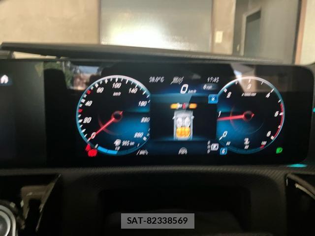 Mercedes Benz CLA-CLASS 2023-07 7962570-16