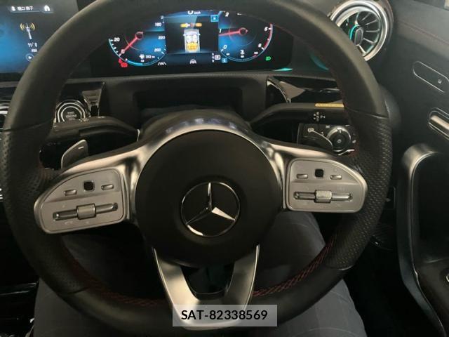 Mercedes Benz CLA-CLASS 2023-07 7962570-17