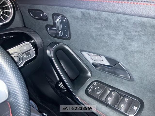 Mercedes Benz CLA-CLASS 2023-07 7962570-18