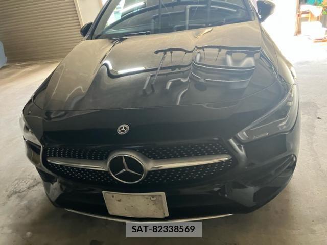 Mercedes Benz CLA-CLASS 2023-07 7962570-1