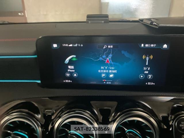 Mercedes Benz CLA-CLASS 2023-07 7962570-19
