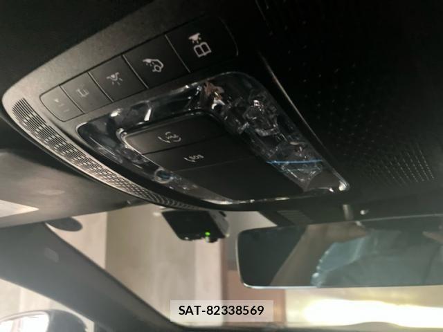 Mercedes Benz CLA-CLASS 2023-07 7962570-22