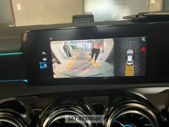 Mercedes Benz CLA-CLASS 2023-07 7962570-23