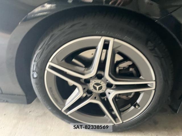 Mercedes Benz CLA-CLASS 2023-07 7962570-7