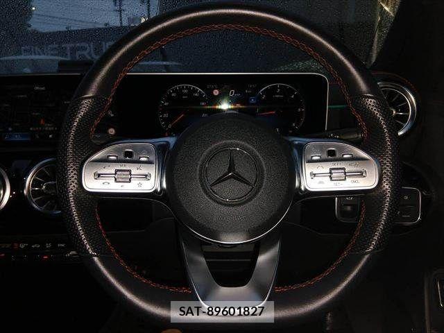 Mercedes Benz CLA-CLASS 2019-09 7962574-9