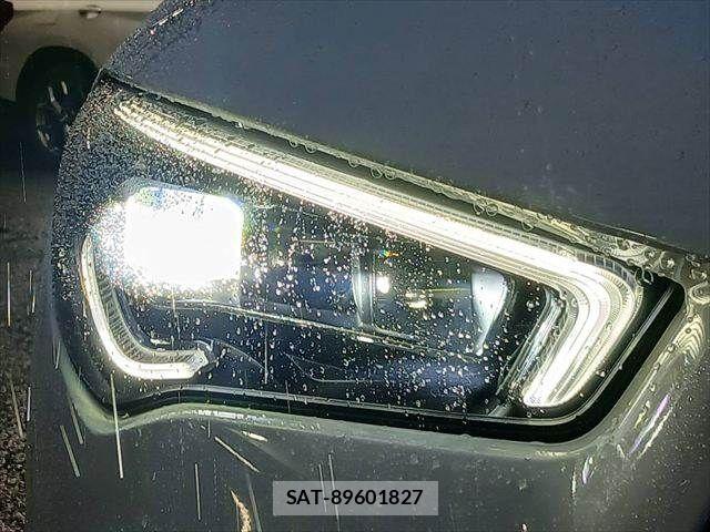 Mercedes Benz CLA-CLASS 2019-09 7962574-10
