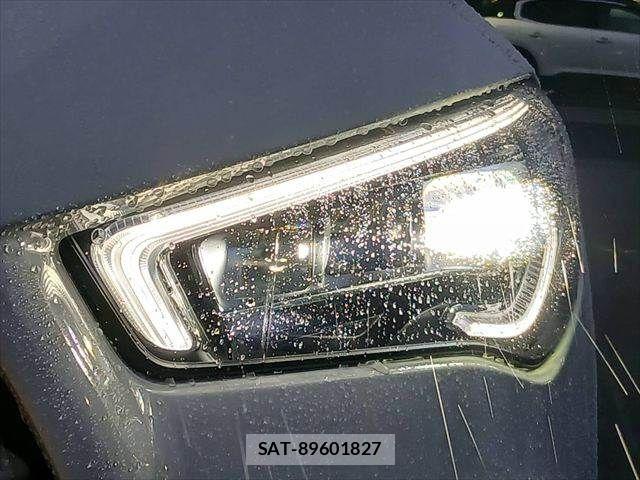 Mercedes Benz CLA-CLASS 2019-09 7962574-11