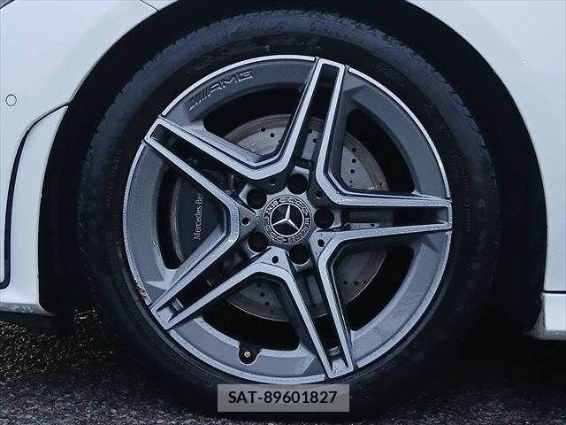 Mercedes Benz CLA-CLASS 2019-09 7962574-12