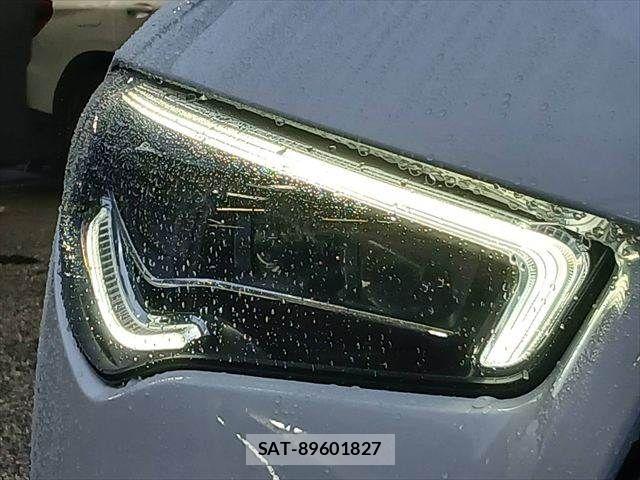 Mercedes Benz CLA-CLASS 2019-09 7962574-20