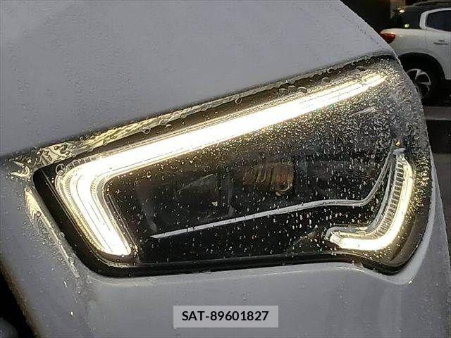 Mercedes Benz CLA-CLASS 2019-09 7962574-21