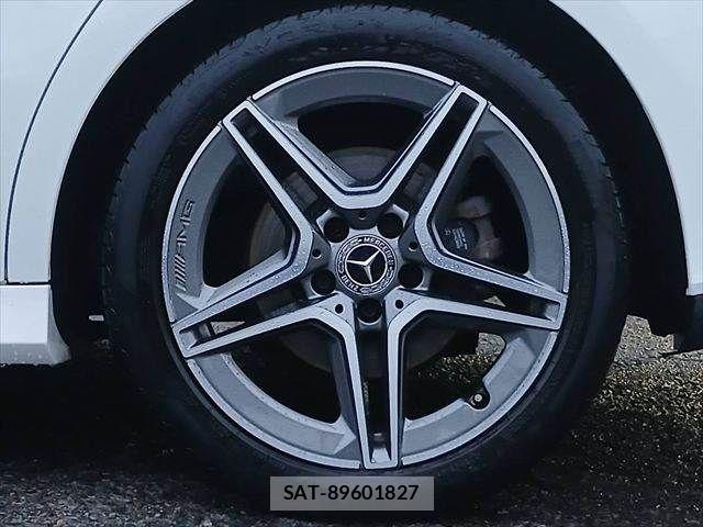 Mercedes Benz CLA-CLASS 2019-09 7962574-24