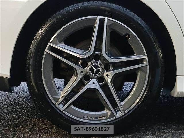 Mercedes Benz CLA-CLASS 2019-09 7962574-25