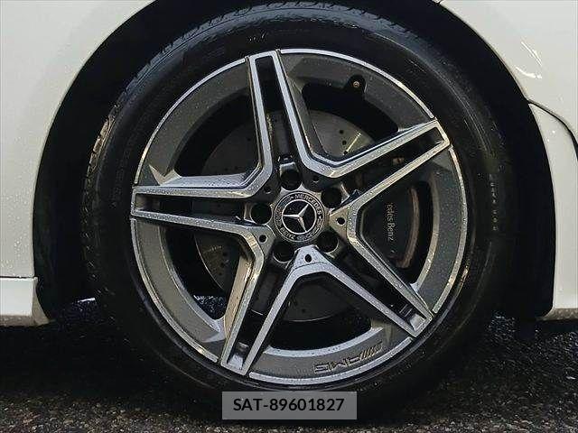 Mercedes Benz CLA-CLASS 2019-09 7962574-26