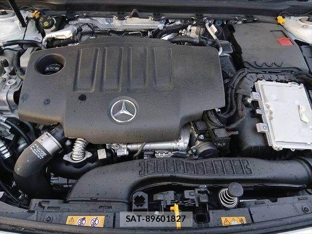 Mercedes Benz CLA-CLASS 2019-09 7962574-27