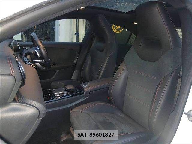 Mercedes Benz CLA-CLASS 2019-09 7962574-28