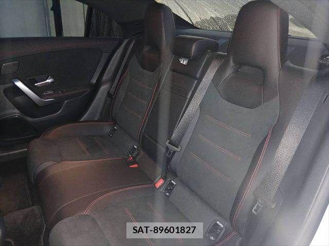 Mercedes Benz CLA-CLASS 2019-09 7962574-29