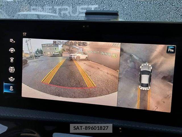 Mercedes Benz CLA-CLASS 2019-09 7962574-5