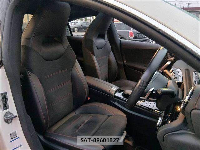 Mercedes Benz CLA-CLASS 2019-09 7962574-6
