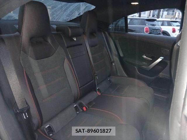 Mercedes Benz CLA-CLASS 2019-09 7962574-7