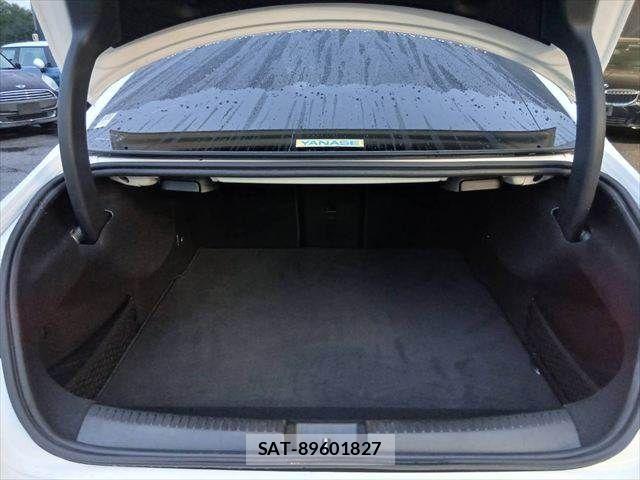Mercedes Benz CLA-CLASS 2019-09 7962574-8