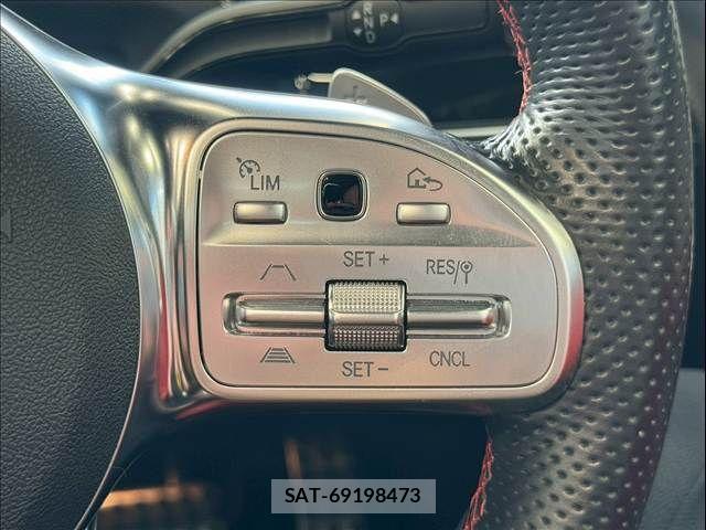 Mercedes Benz CLA-CLASS 2020-10 7962572-9