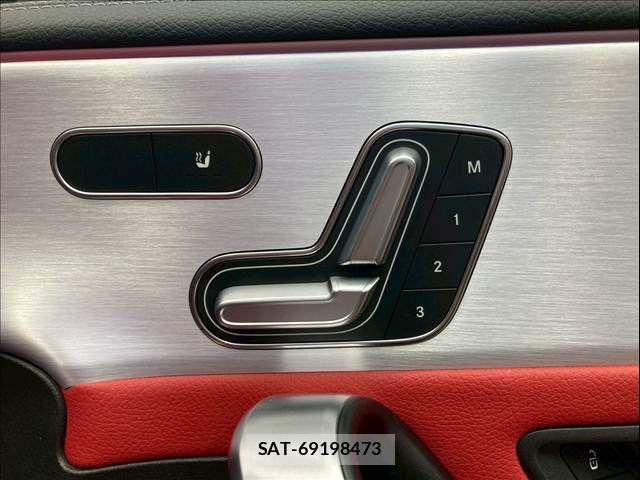 Mercedes Benz CLA-CLASS 2020-10 7962572-10