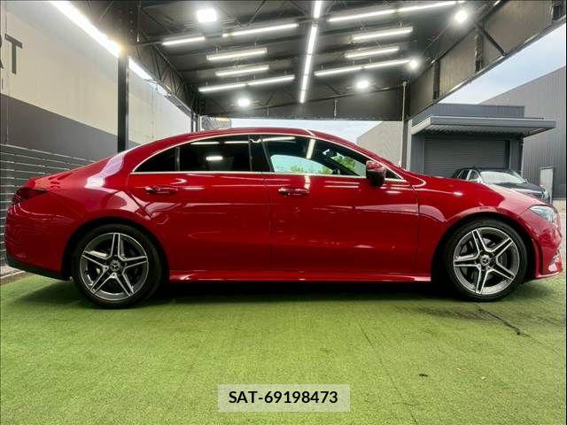 Mercedes Benz CLA-CLASS 2020-10 7962572-14