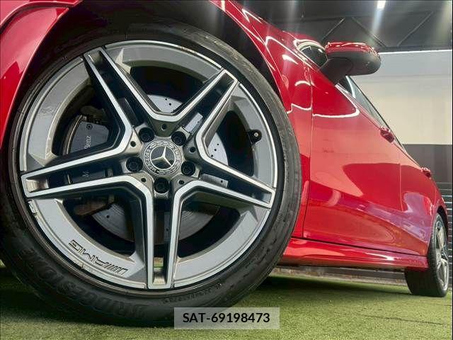 Mercedes Benz CLA-CLASS 2020-10 7962572-18