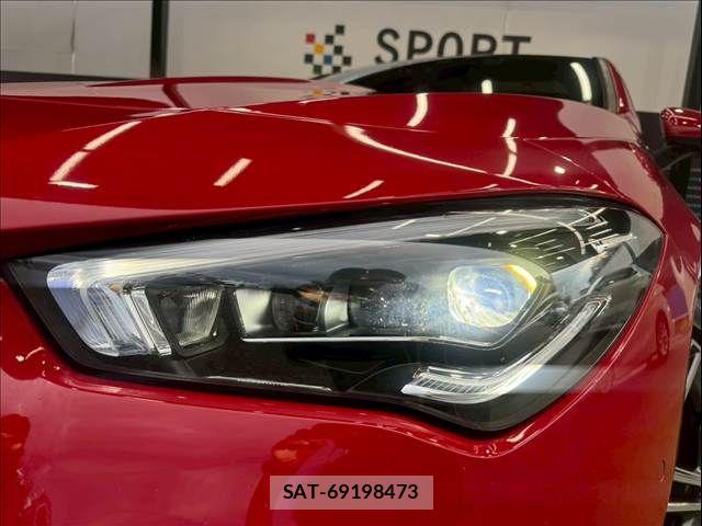 Mercedes Benz CLA-CLASS 2020-10 7962572-19