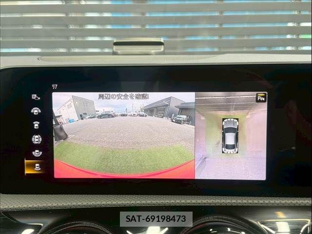 Mercedes Benz CLA-CLASS 2020-10 7962572-5