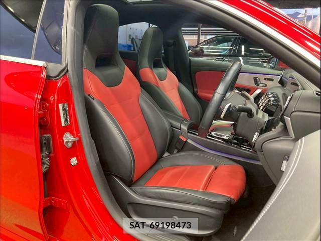 Mercedes Benz CLA-CLASS 2020-10 7962572-6