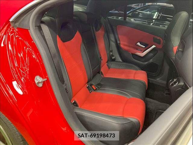 Mercedes Benz CLA-CLASS 2020-10 7962572-7