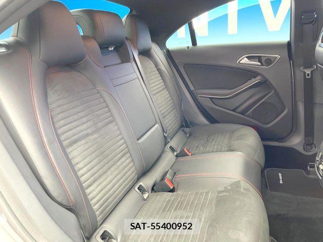 Mercedes Benz CLA-CLASS 2015-10 7979918-9