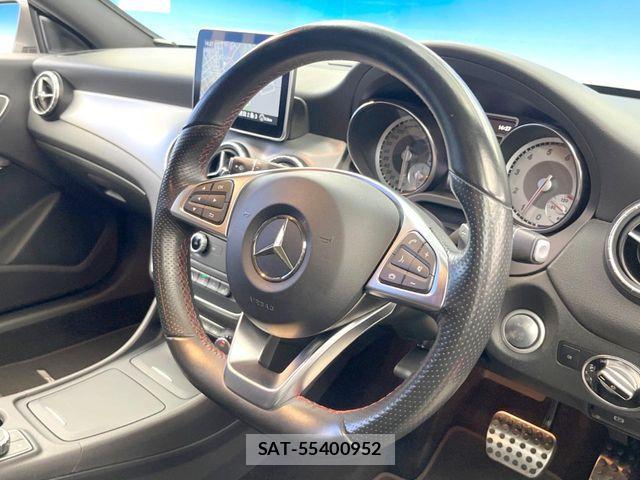 Mercedes Benz CLA-CLASS 2015-10 7979918-12