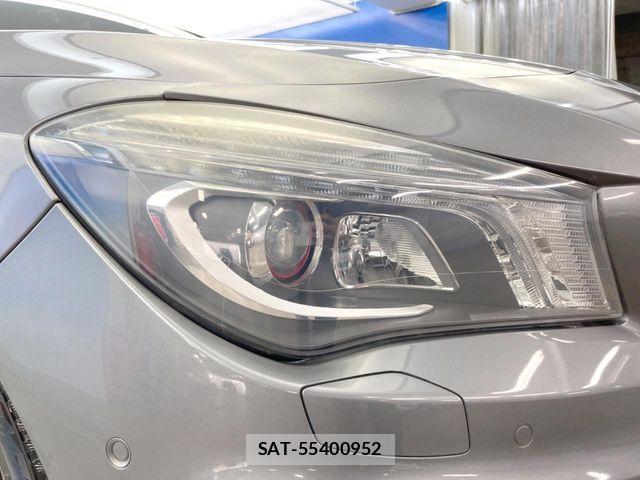 Mercedes Benz CLA-CLASS 2015-10 7979918-14