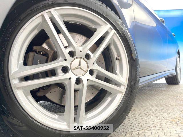 Mercedes Benz CLA-CLASS 2015-10 7979918-15