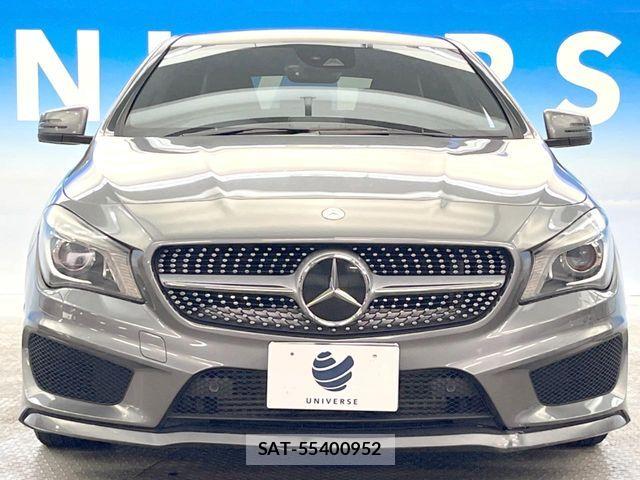 Mercedes Benz CLA-CLASS 2015-10 7979918-16