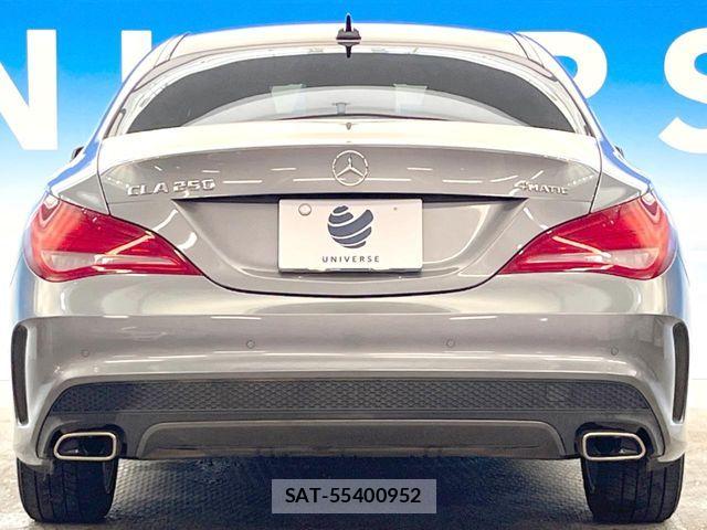 Mercedes Benz CLA-CLASS 2015-10 7979918-17