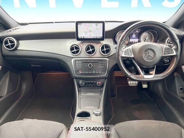 Mercedes Benz CLA-CLASS 2015-10 7979918-1