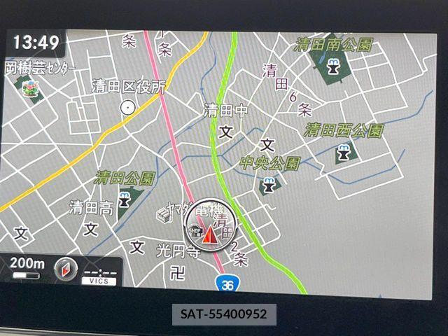 Mercedes Benz CLA-CLASS 2015-10 7979918-6