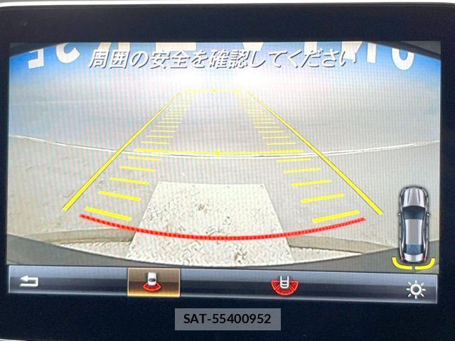 Mercedes Benz CLA-CLASS 2015-10 7979918-7