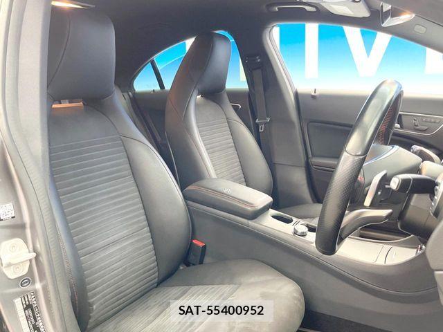 Mercedes Benz CLA-CLASS 2015-10 7979918-8