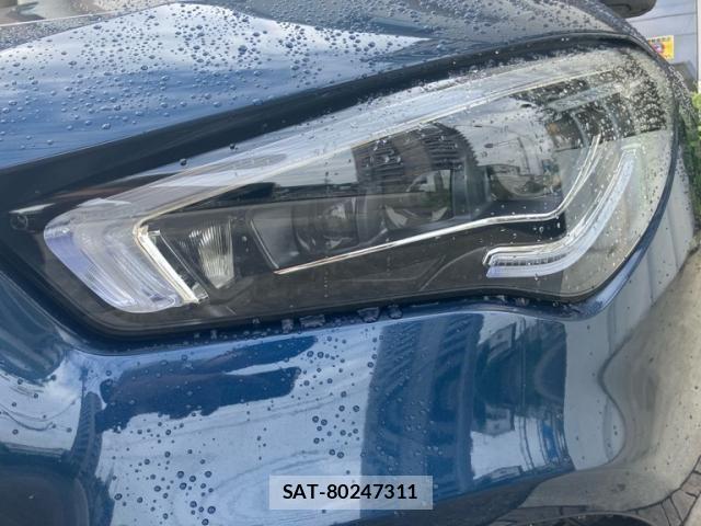 Mercedes Benz CLA-CLASS 2023-06 7979915-10