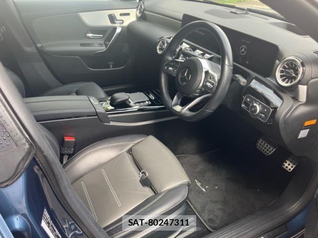 Mercedes Benz CLA-CLASS 2023-06 7979915-13